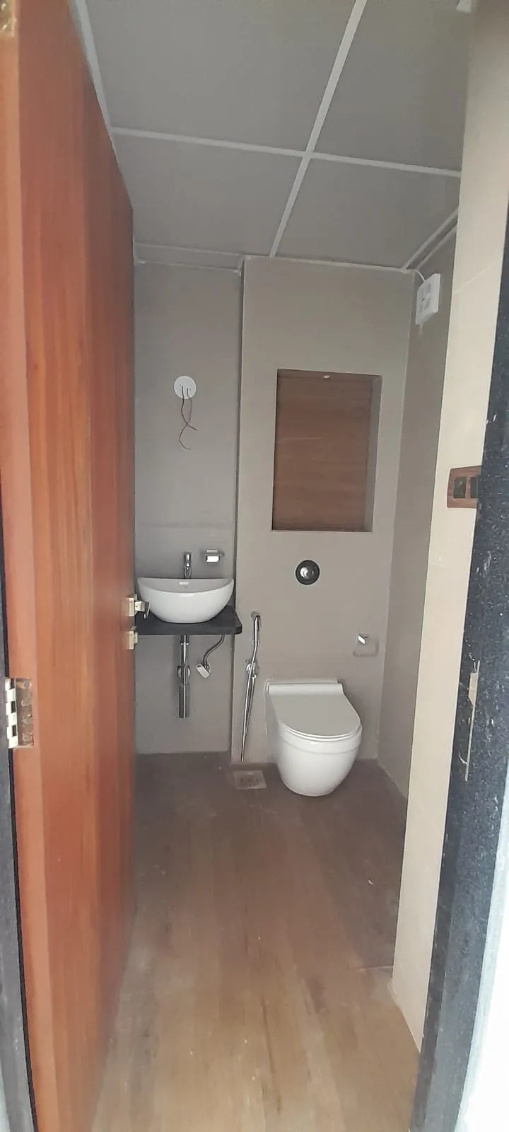 3 BHK Flats on Rent in Surabhi, Andheri West