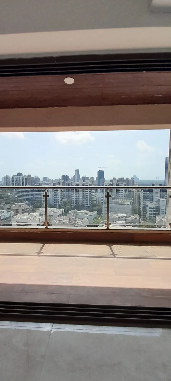 S4 - Surabhi, Andheri West