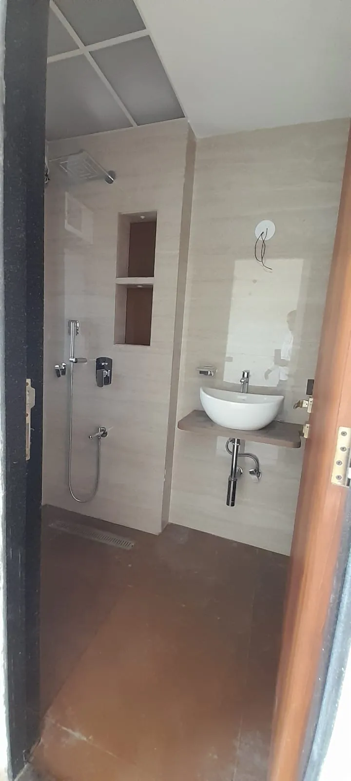 S7 - Surabhi, Andheri West