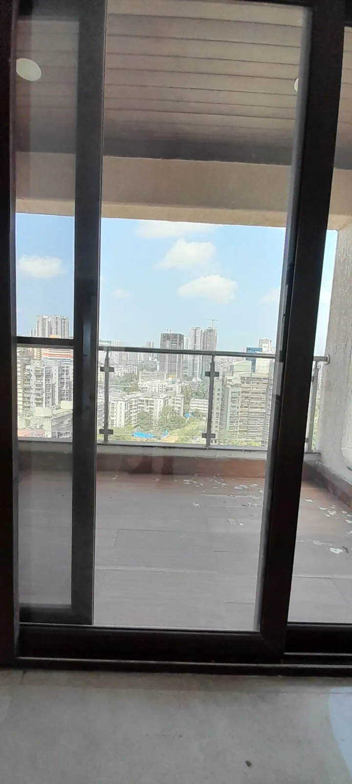 S8 - Surabhi, Andheri West