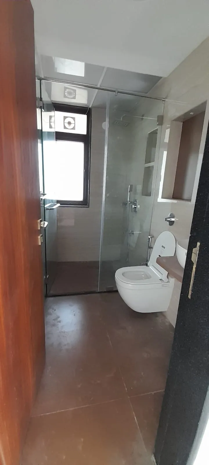 S9 - Surabhi, Andheri West