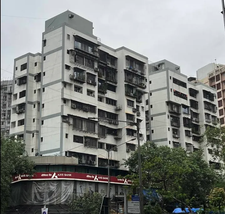 Greenville - Green Ville Chs, Andheri West