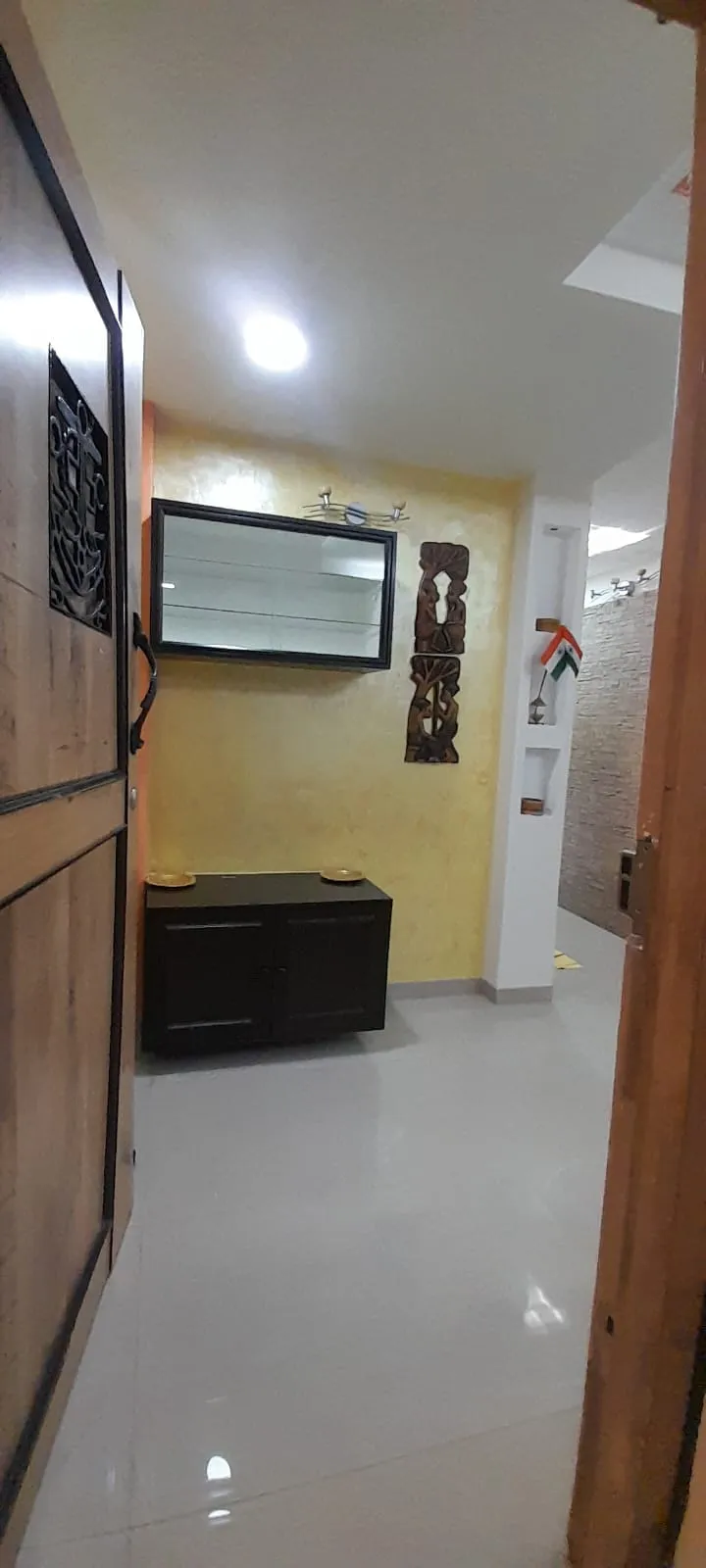 2 BHK Flats on Rent in Belscot Chs, Andheri West