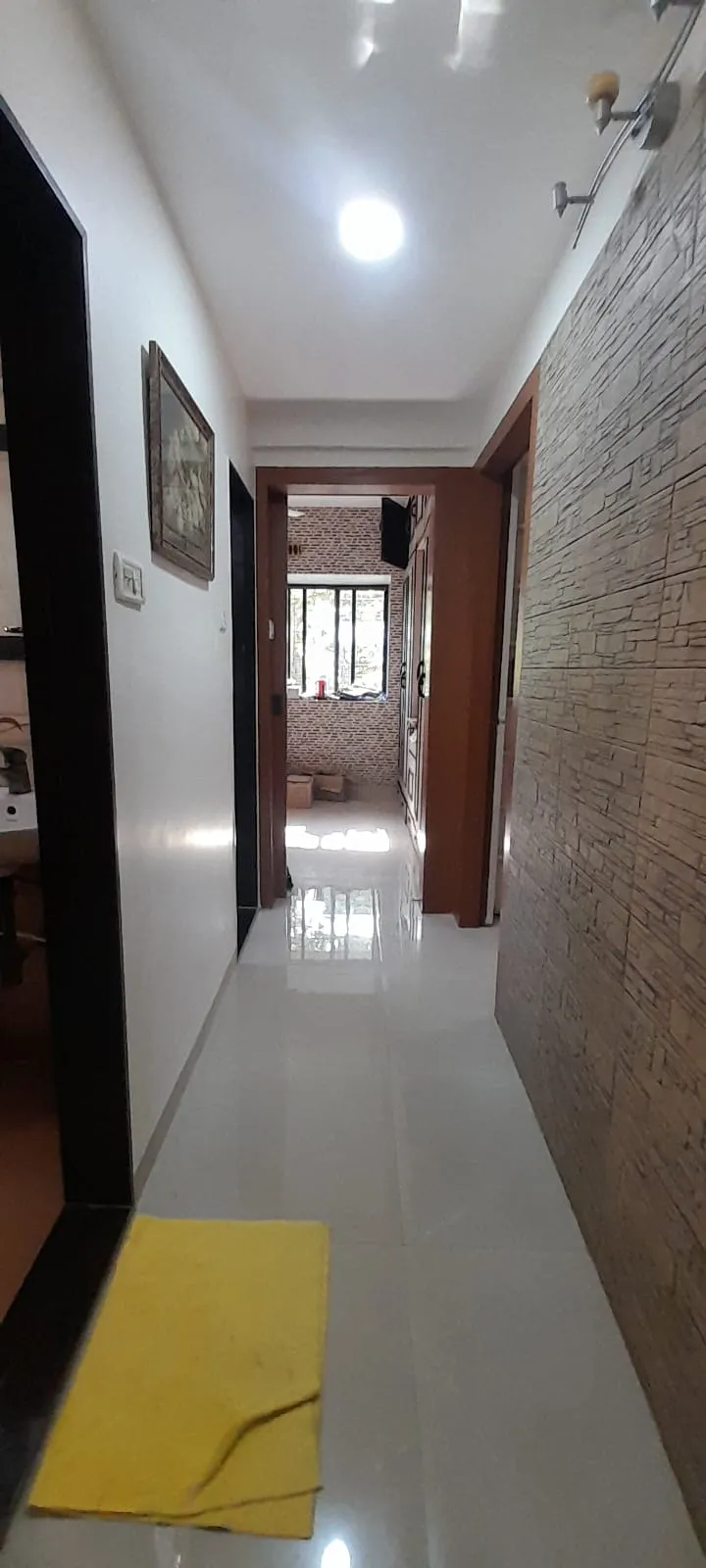 2 BHK Flats on Rent in Belscot Chs, Andheri West