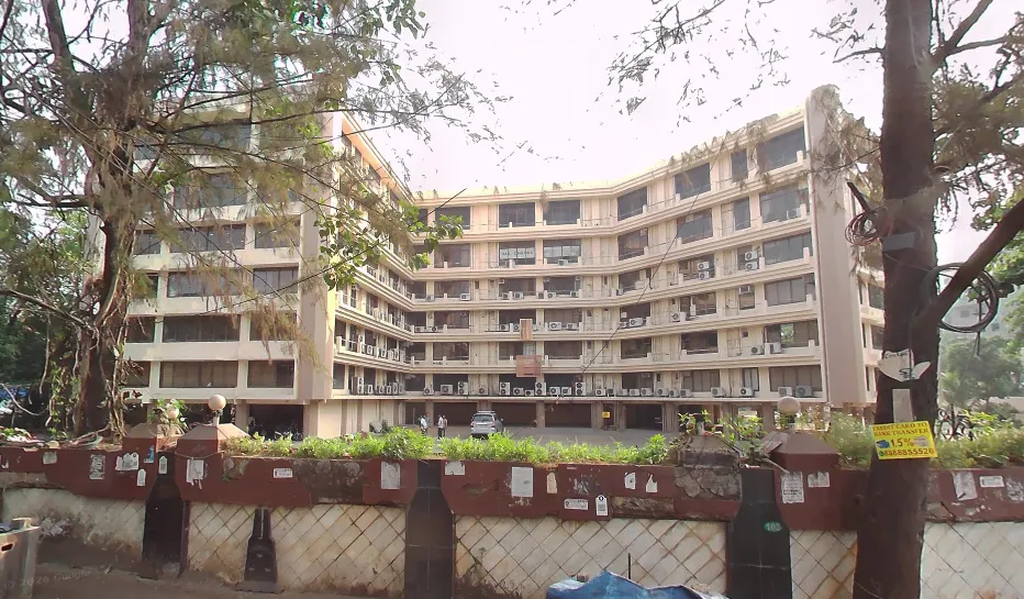 Oberoi Garden Estates