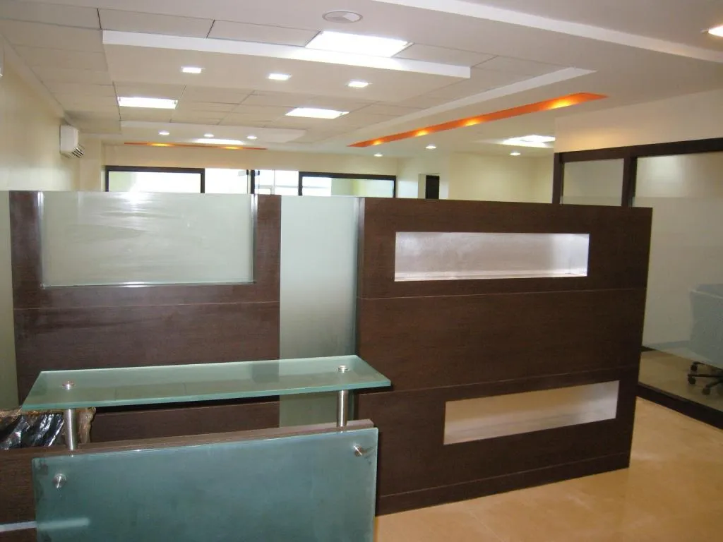 Office Space Offices on Rent in Ascot Centre, Andheri East
