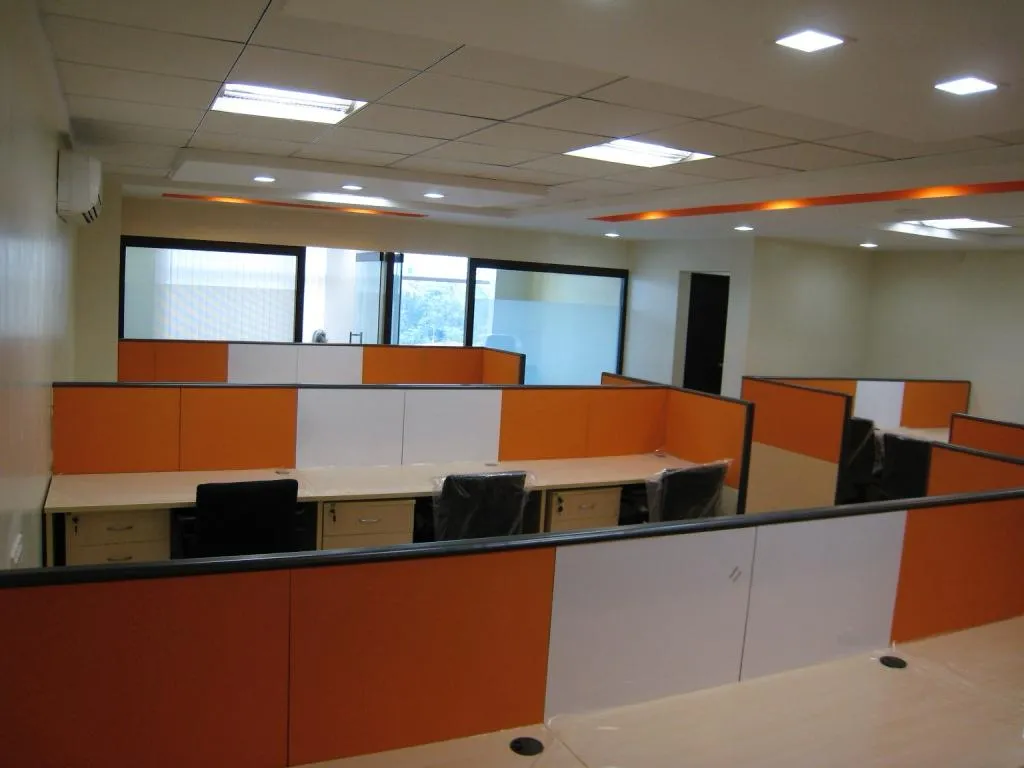 Office Space Offices on Rent in Ascot Centre, Andheri East