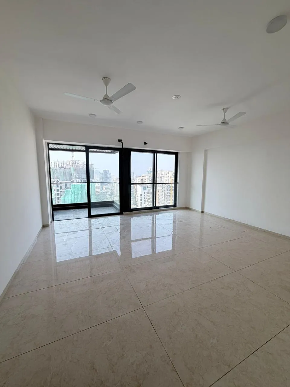 3BHK Flats on Rent in Silver Rock , Bandra West