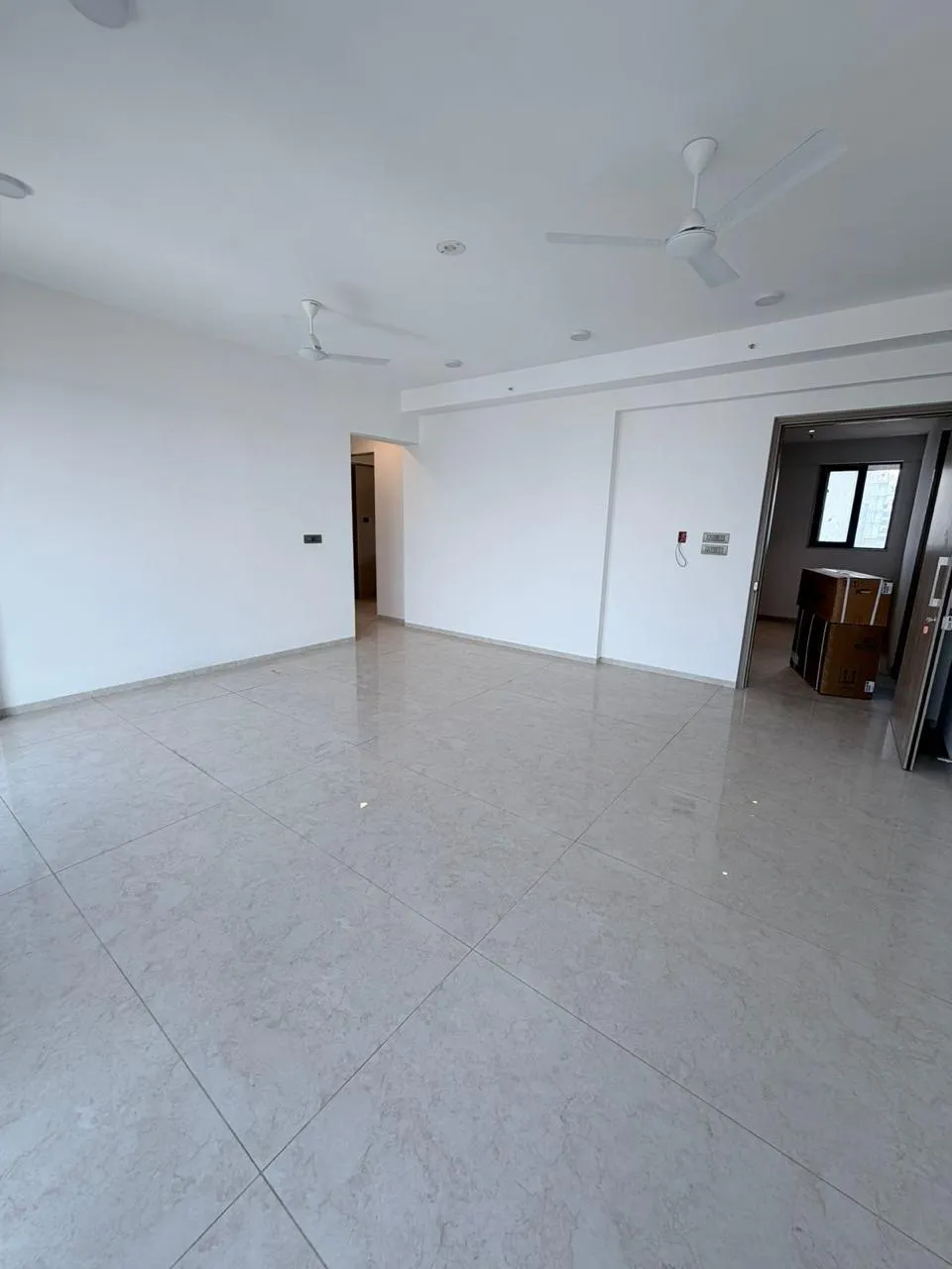 S3 - Silver Rock , Bandra West