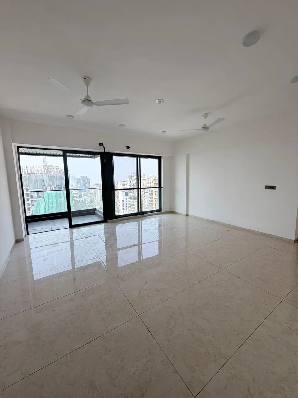 3BHK Flats on Rent in Silver Rock , Bandra West