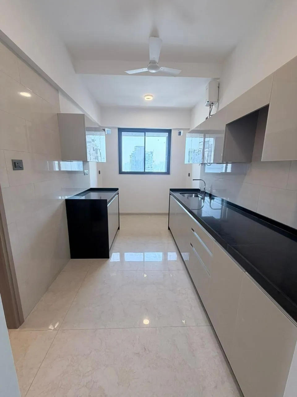 S9 - Silver Rock , Bandra West