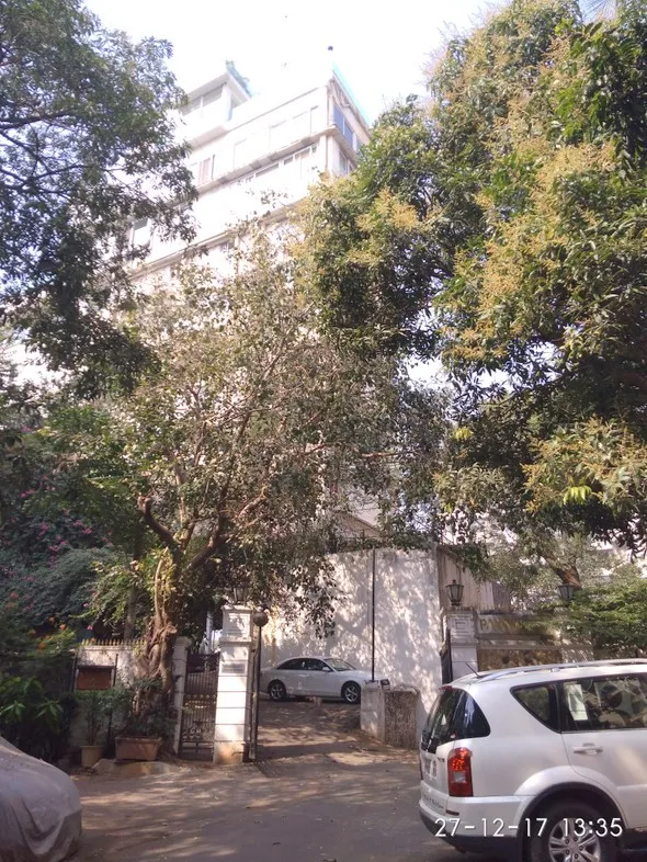  - Padamsee House, Bandra West