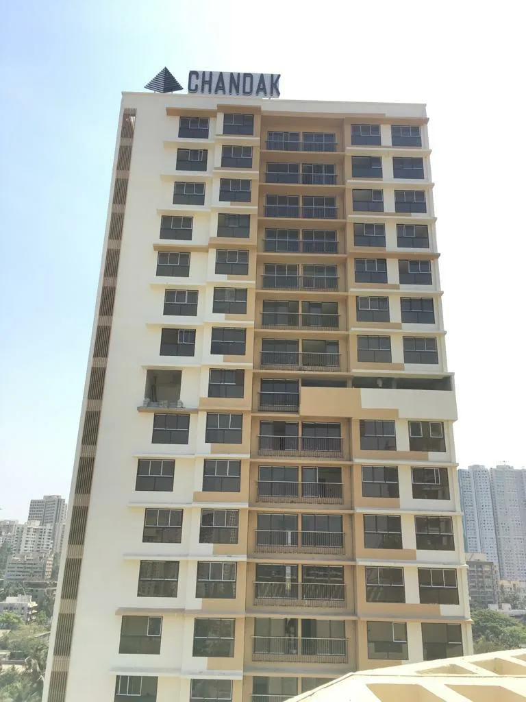 3 - Chandak Stella, Goregaon West