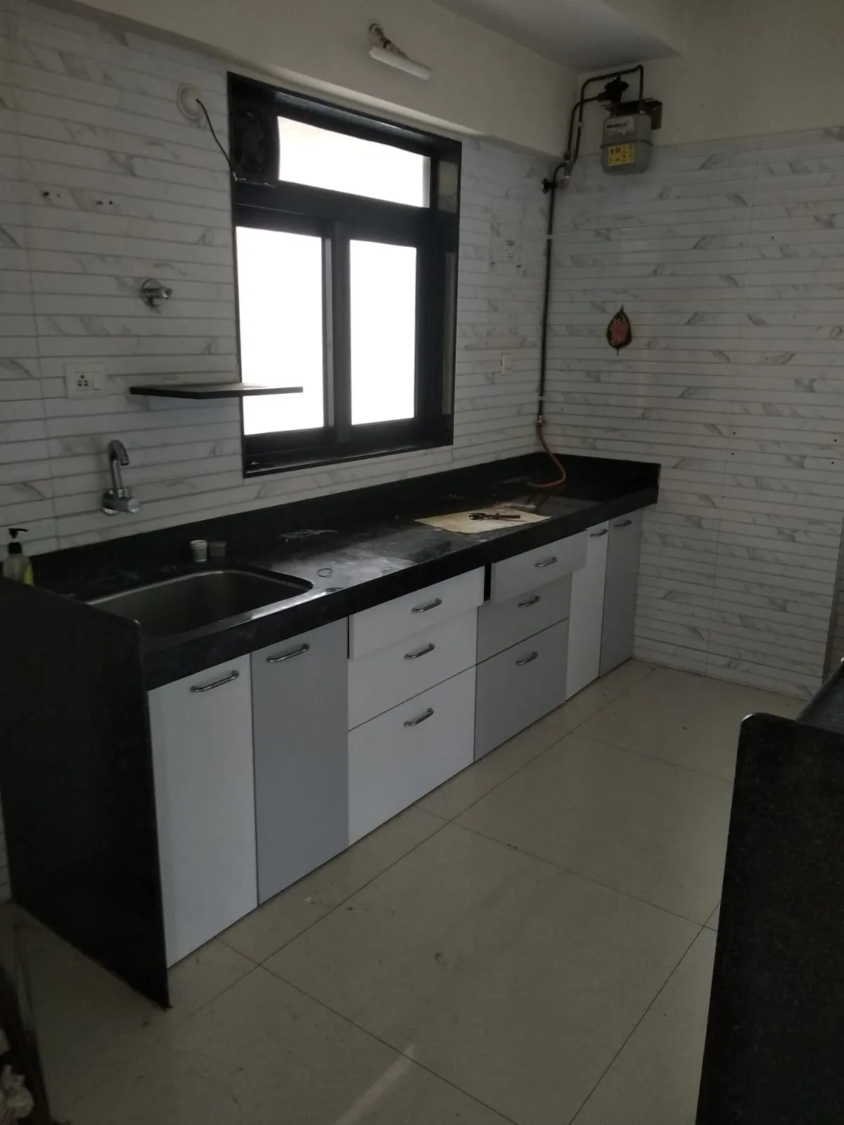 3 BHK Flats on Rent in Chandak Stella, Goregaon West