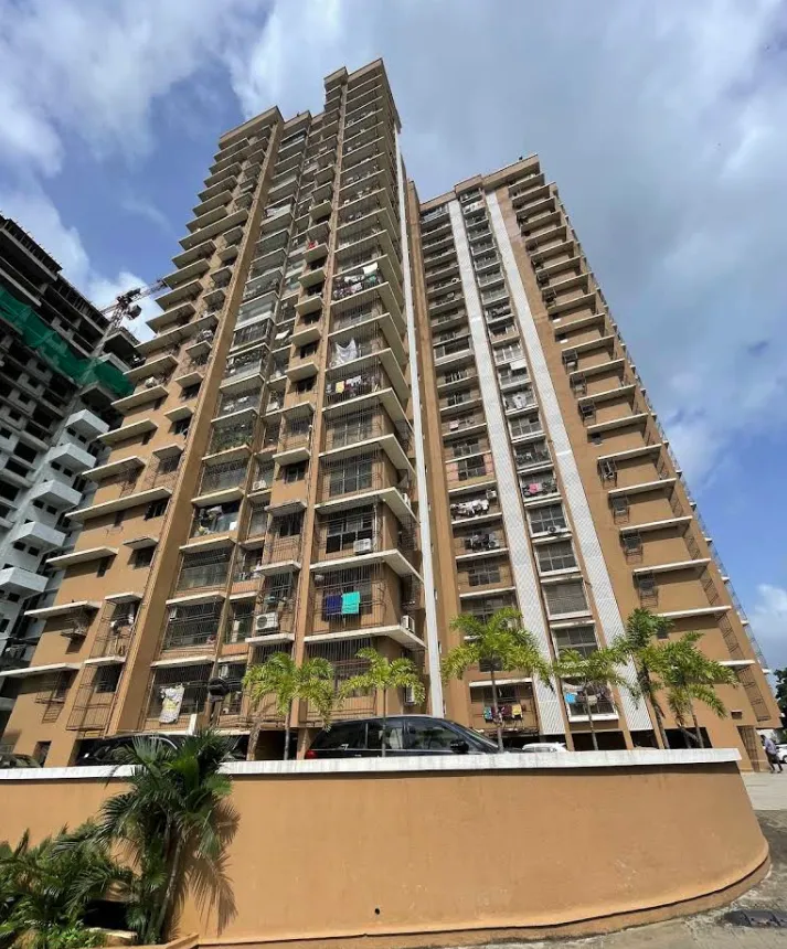 Universal Cubical - Universal Cubical, Jogeshwari