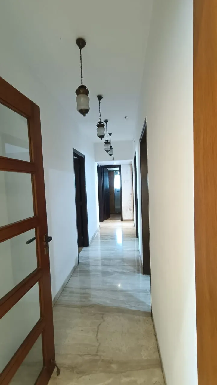 G11 - Girnar Apartments, Bandra West