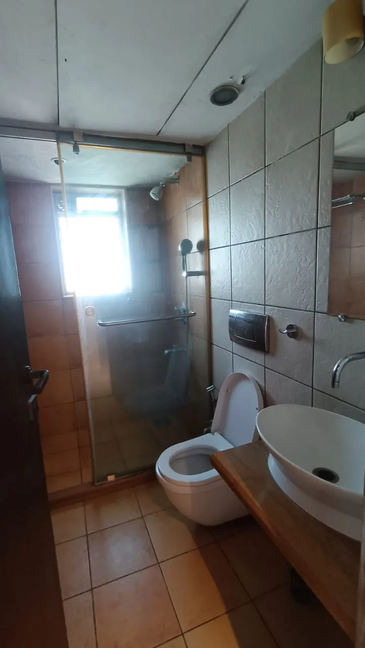 G13 - Girnar Apartments, Bandra West