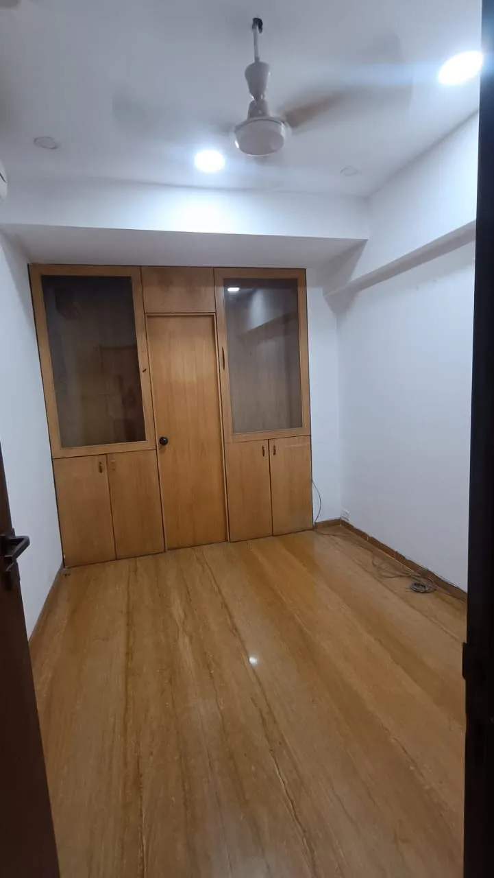 G2 - Girnar Apartments, Bandra West