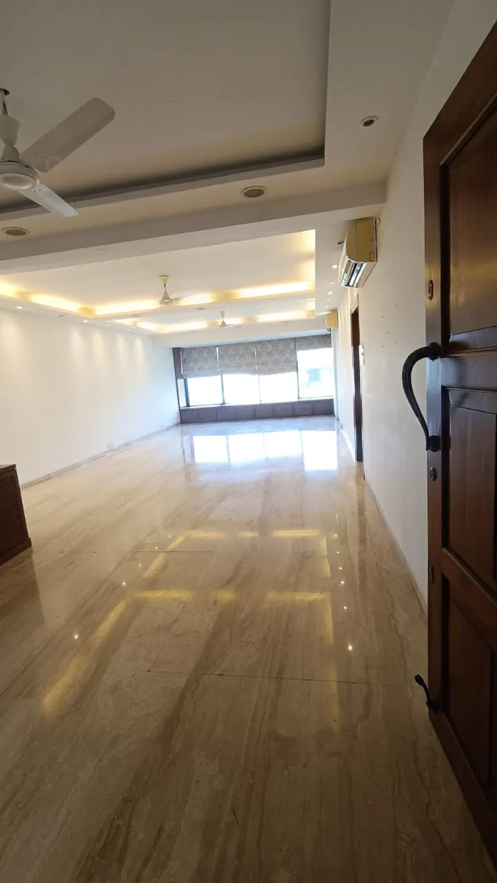 G3 - Girnar Apartments, Bandra West
