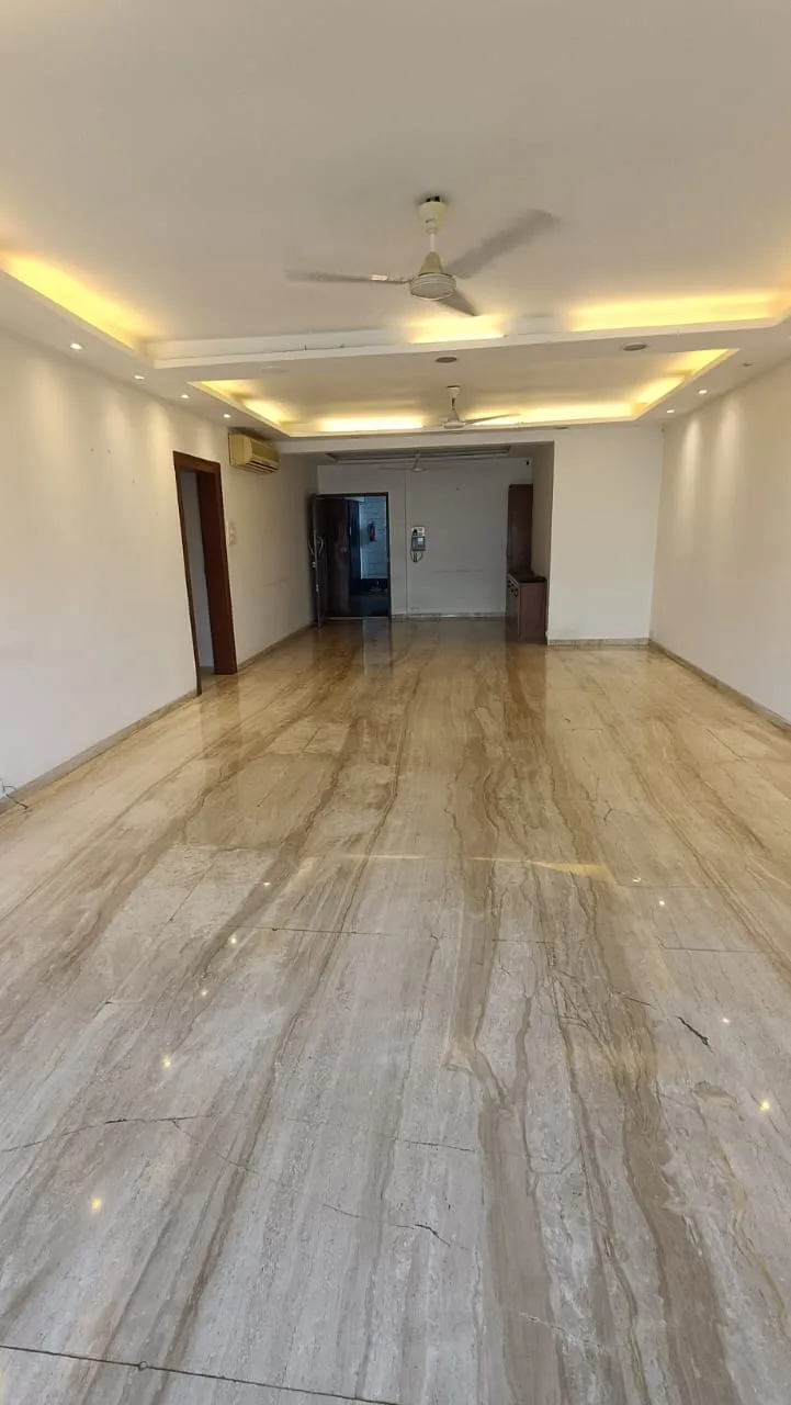 G7 - Girnar Apartments, Bandra West