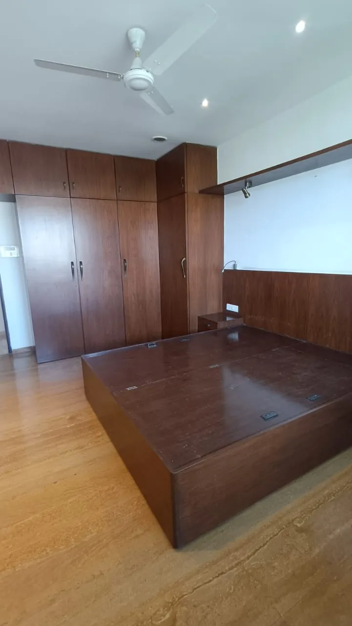 G8 - Girnar Apartments, Bandra West