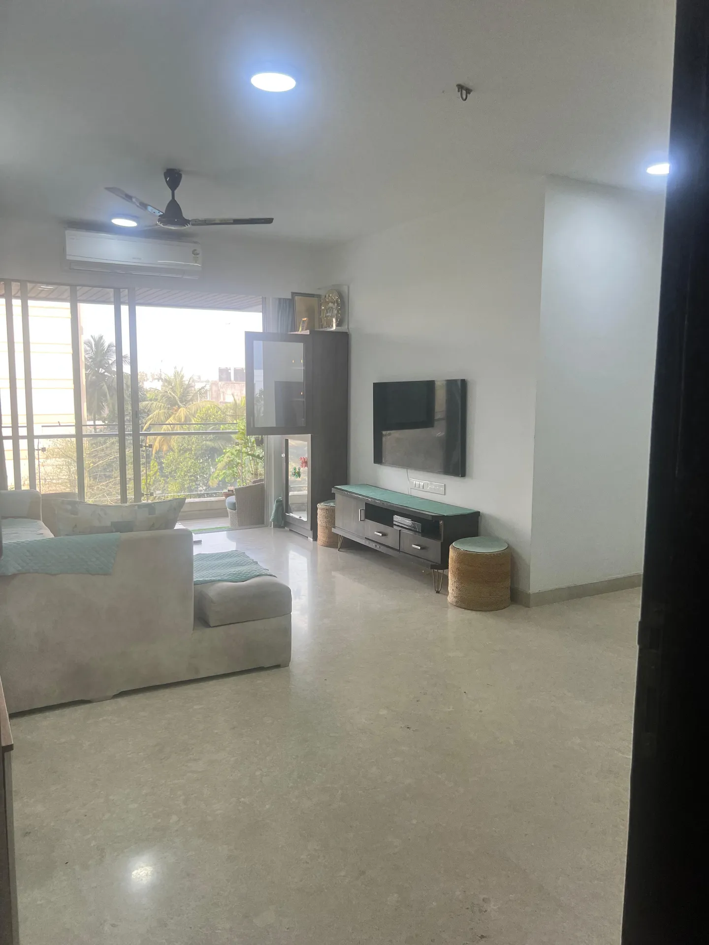 10 - The Nest, Andheri West