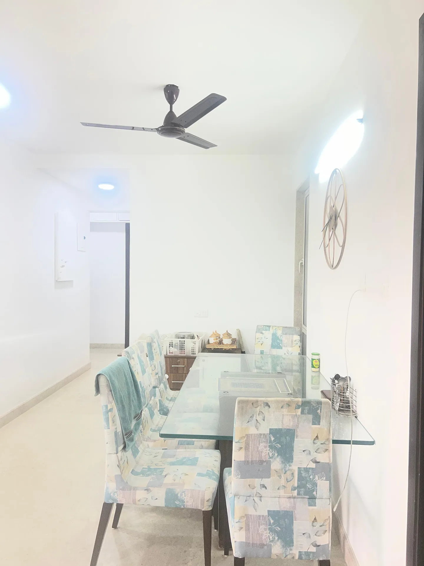 11 - The Nest, Andheri West