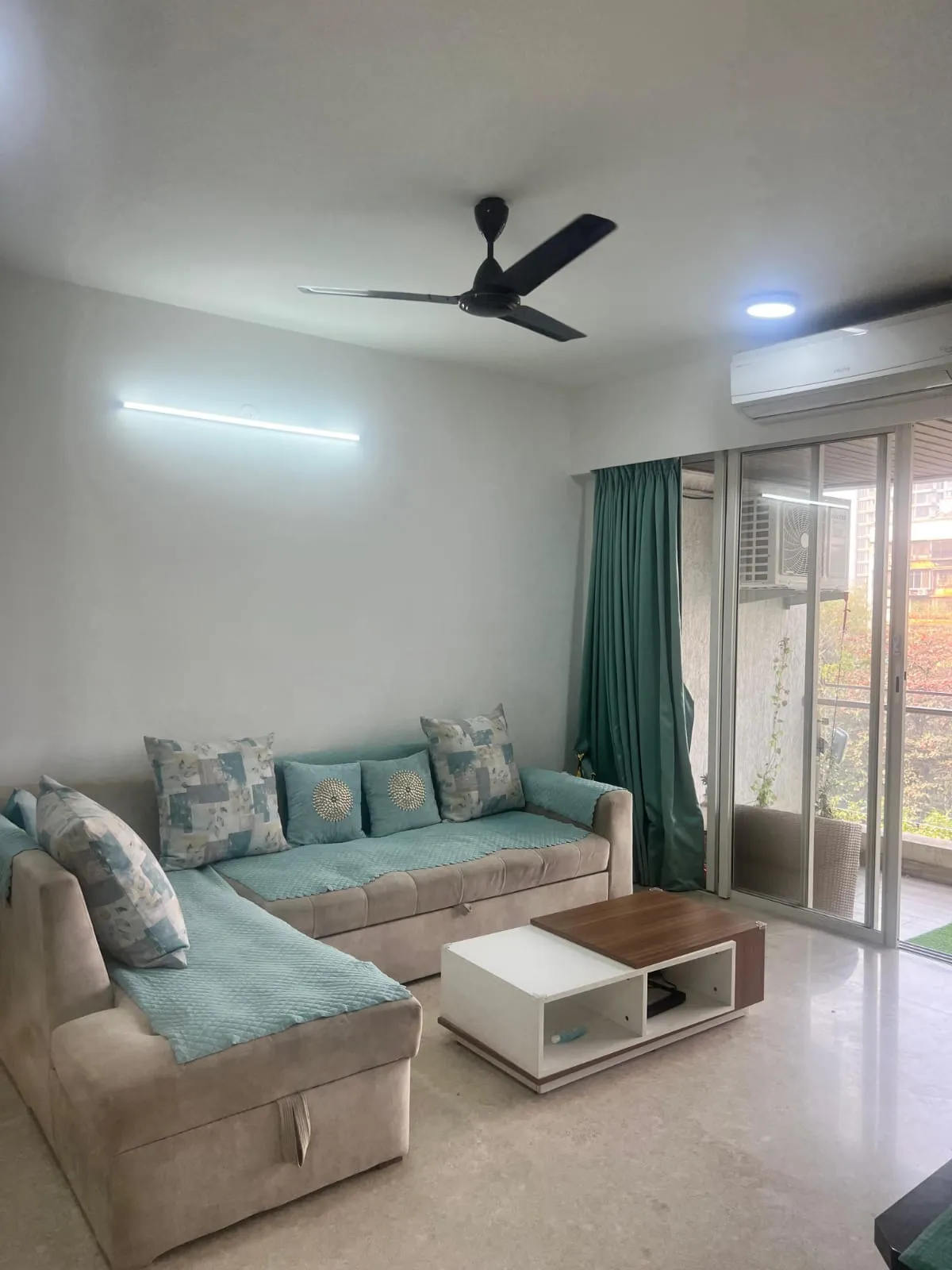 13 - The Nest, Andheri West