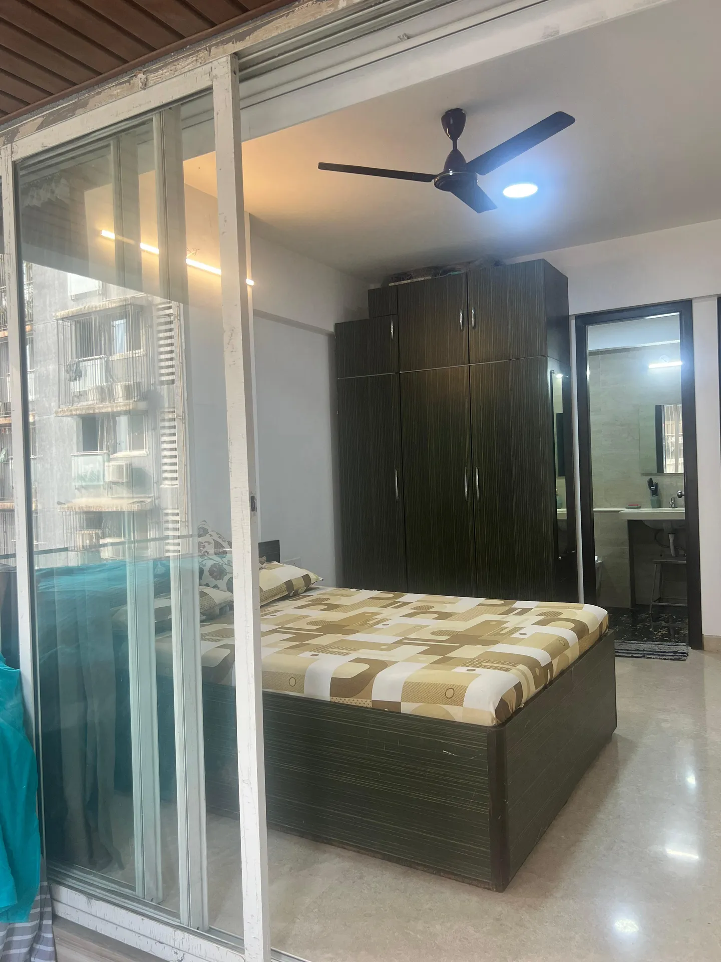 14 - The Nest, Andheri West