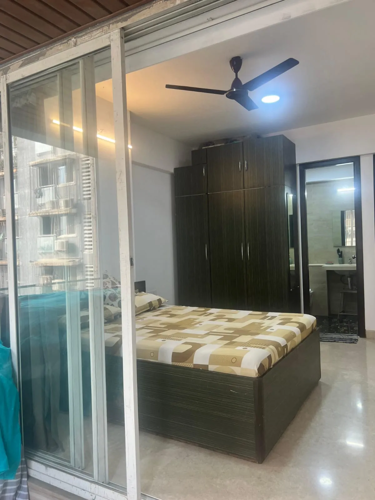 2 - The Nest, Andheri West