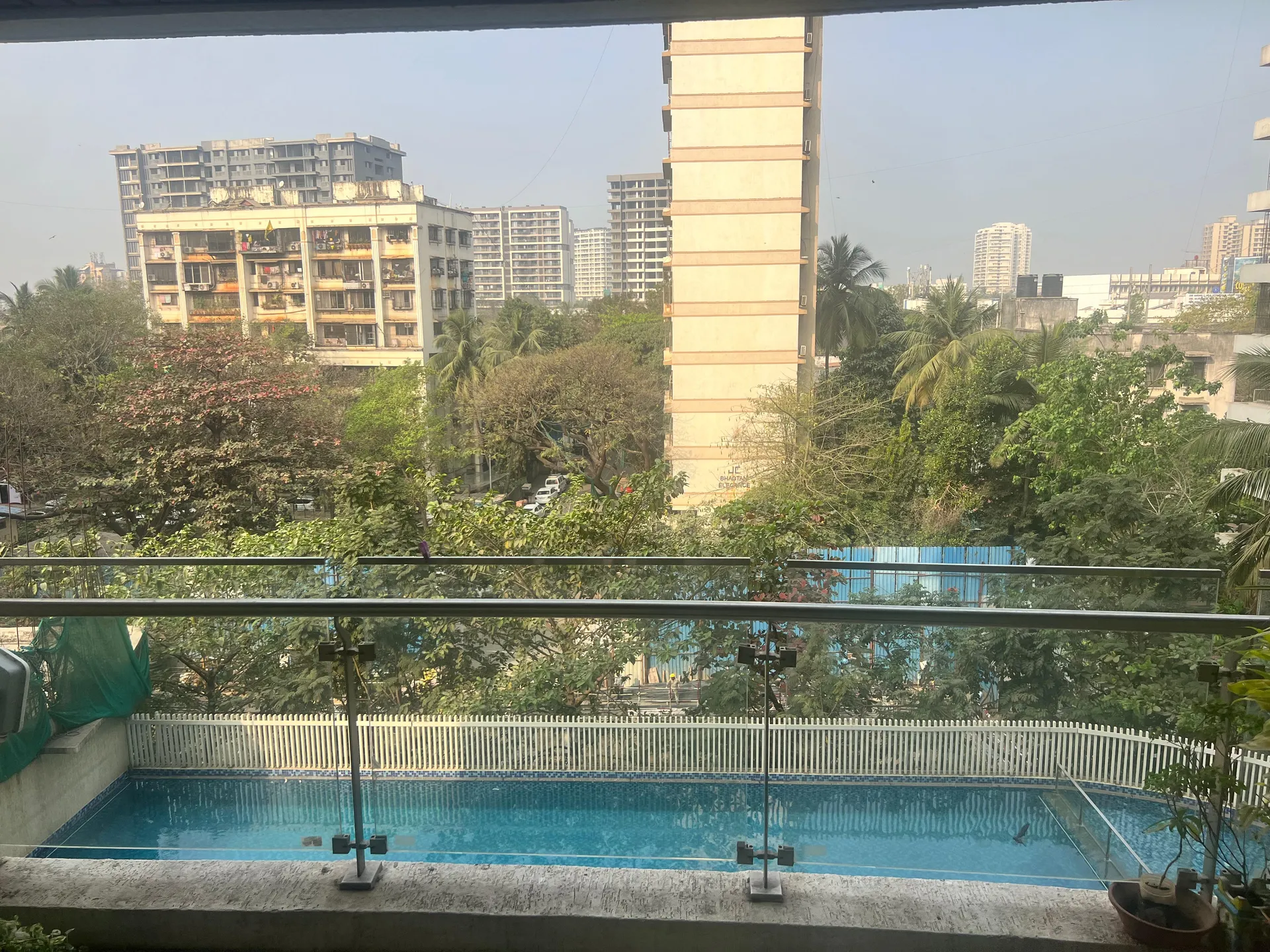 23 - The Nest, Andheri West