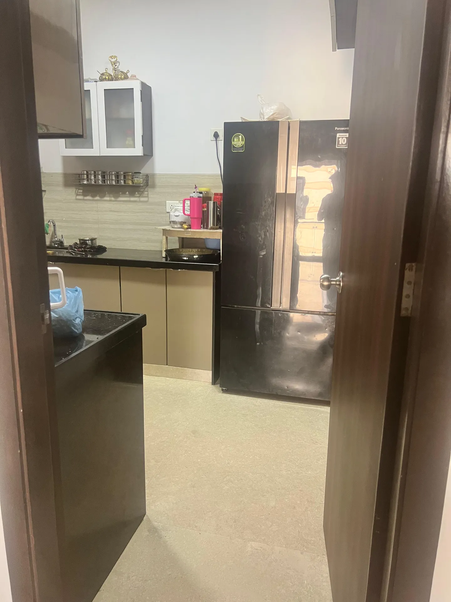 26 - The Nest, Andheri West