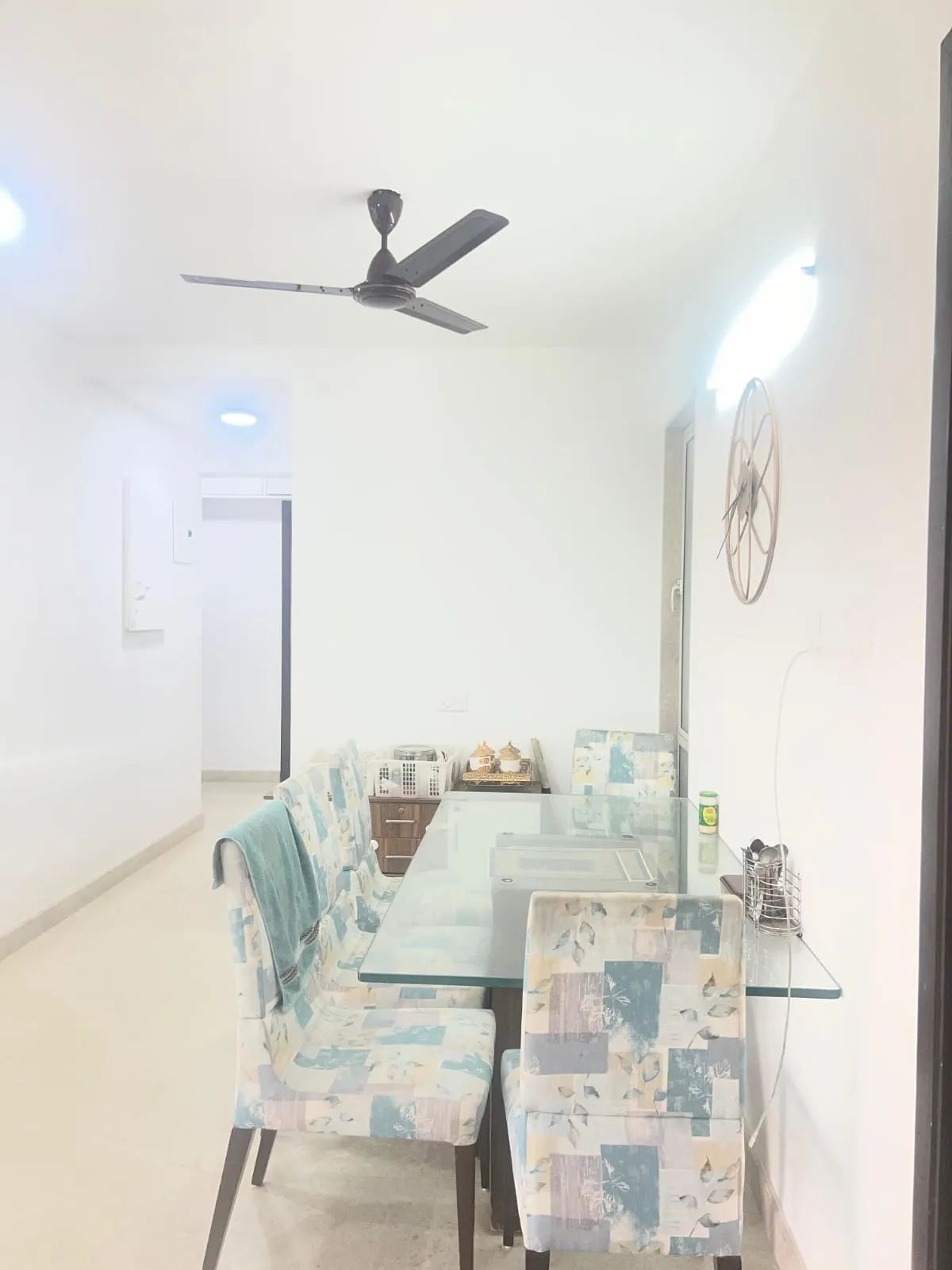 29 - The Nest, Andheri West