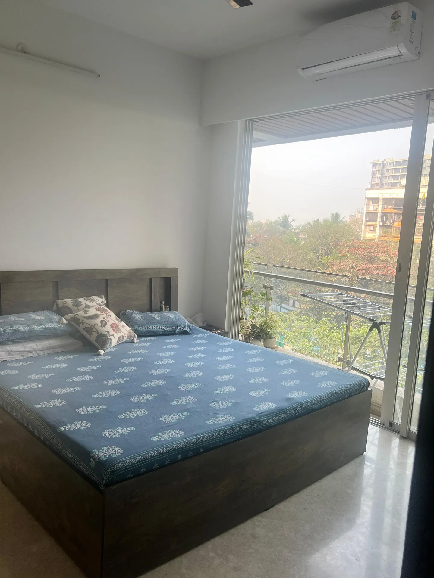 3 BHK Flats on Rent in The Nest, Andheri West