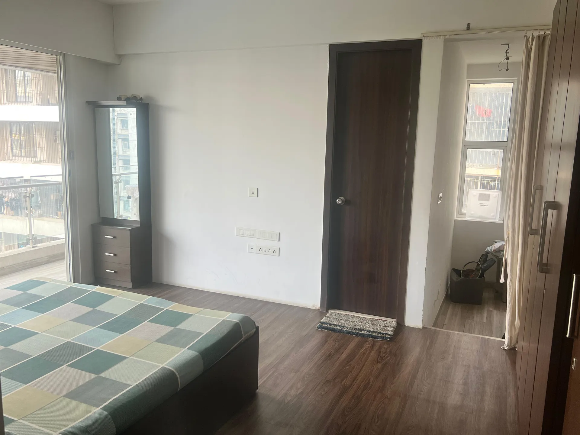 6 - The Nest, Andheri West