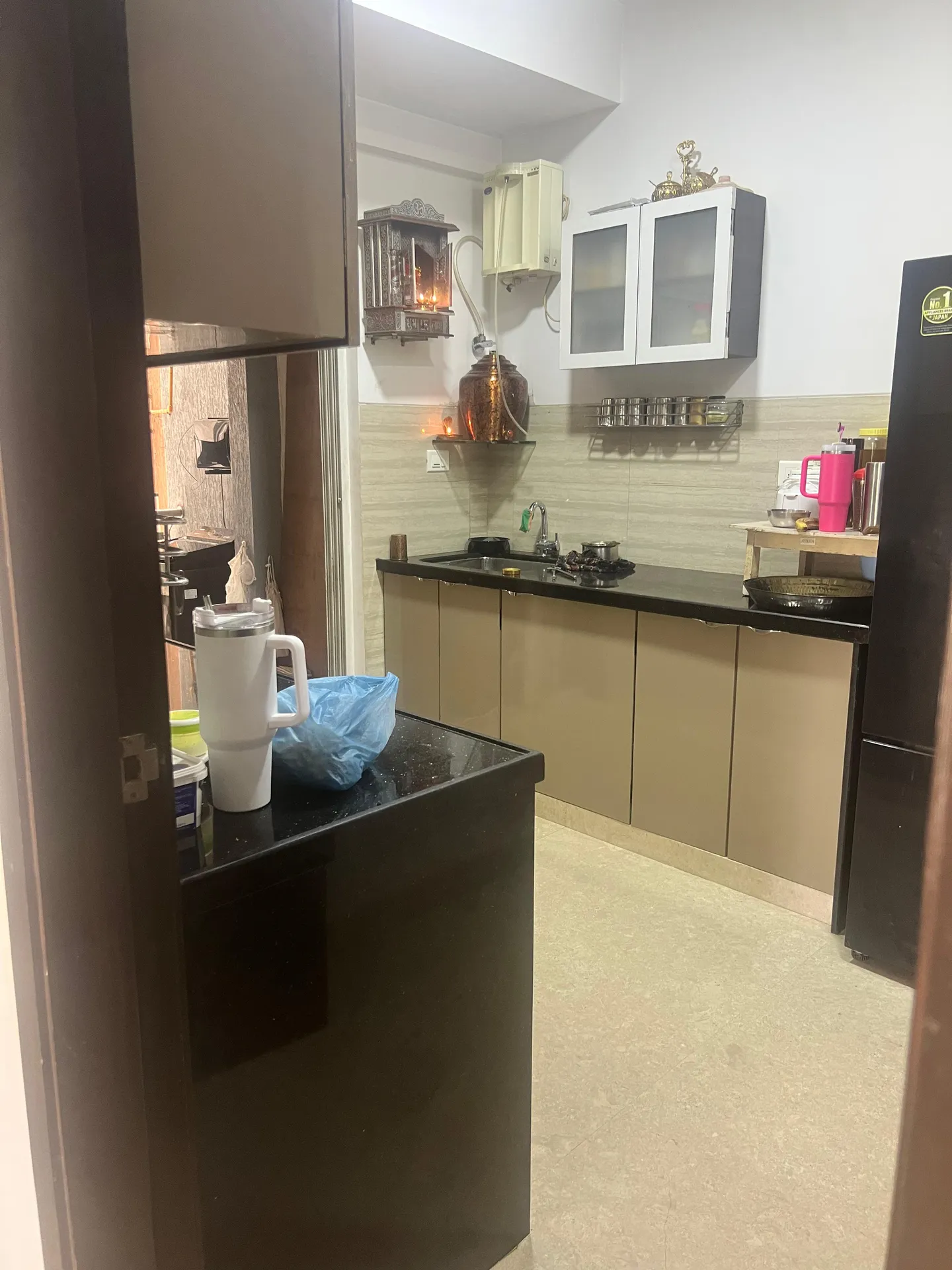 7 - The Nest, Andheri West