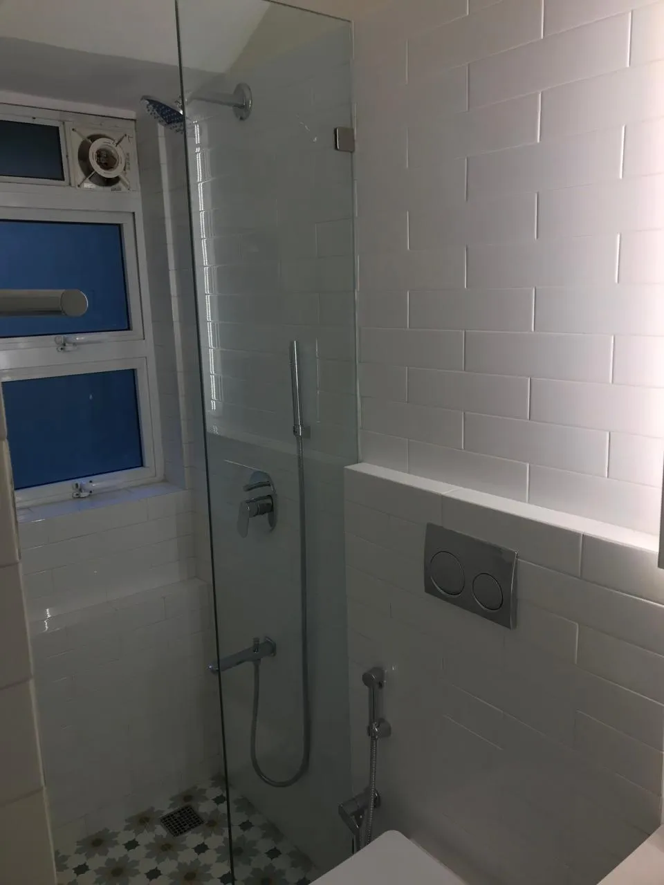 10 - New Silver Home, Bandra West