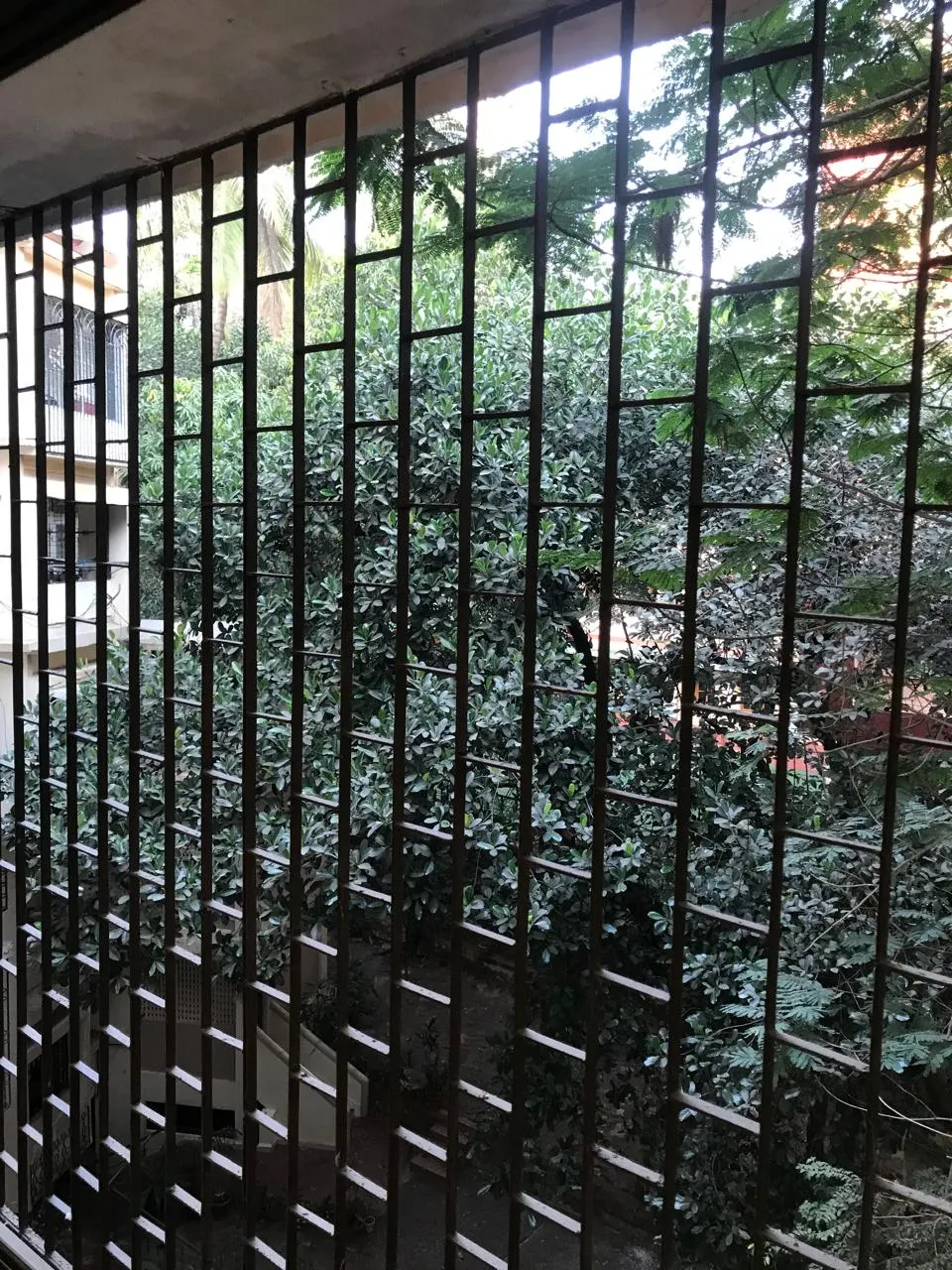 20 - New Silver Home, Bandra West