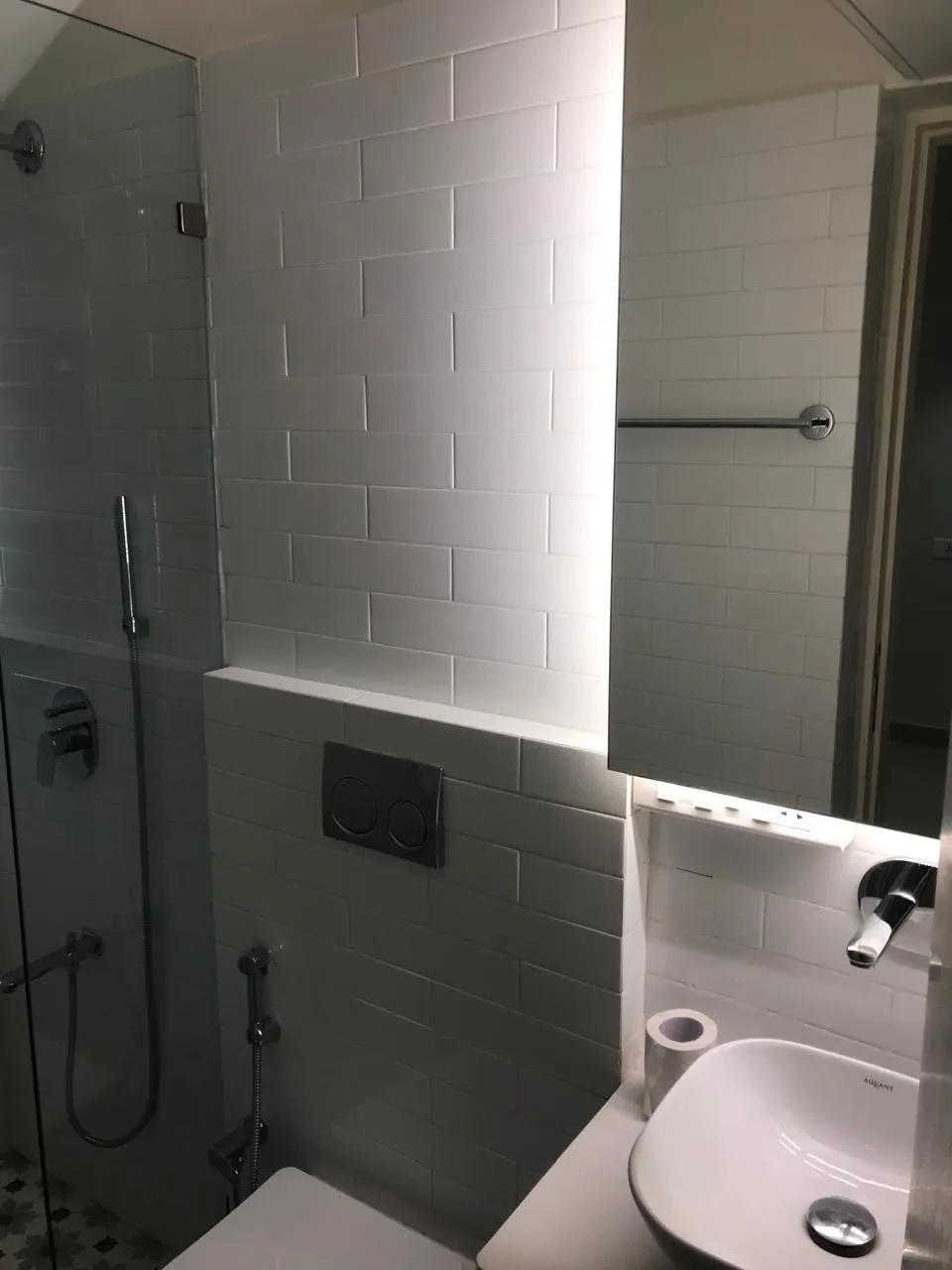 3 BHK Flats on Rent in New Silver Home, Bandra West