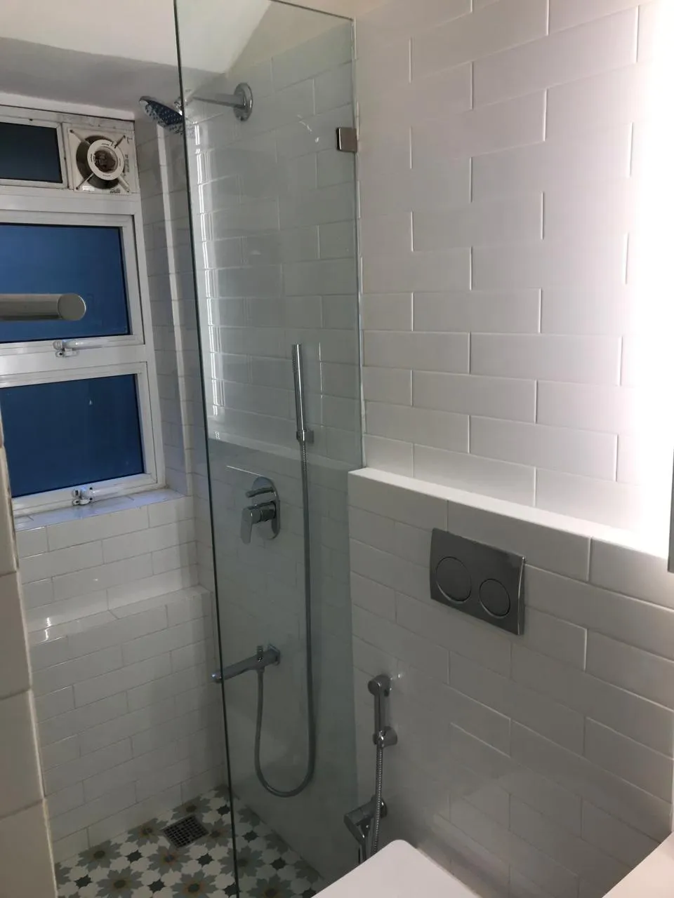 3 BHK Flats on Rent in New Silver Home, Bandra West