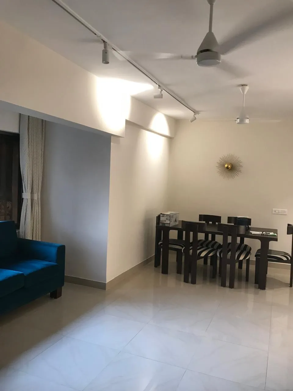 9 - New Silver Home, Bandra West
