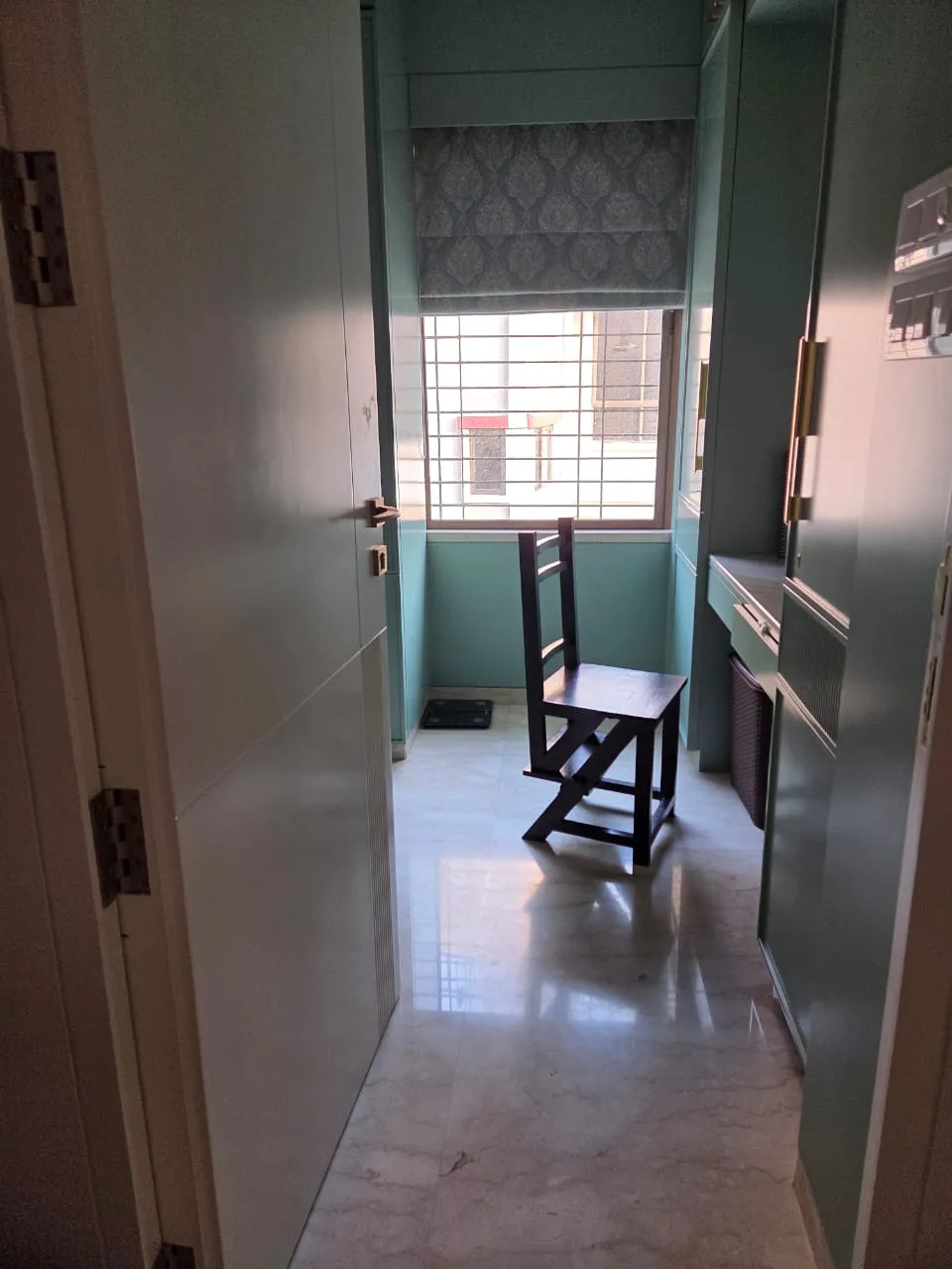 8 - Vastu Shilp, Tardeo