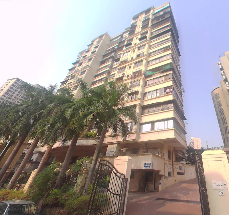 Vastu Shilpa - Vastu Shilp, Tardeo