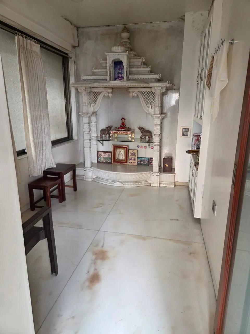 5 BHK Flats for Sale in Vastu Shilp, Tardeo