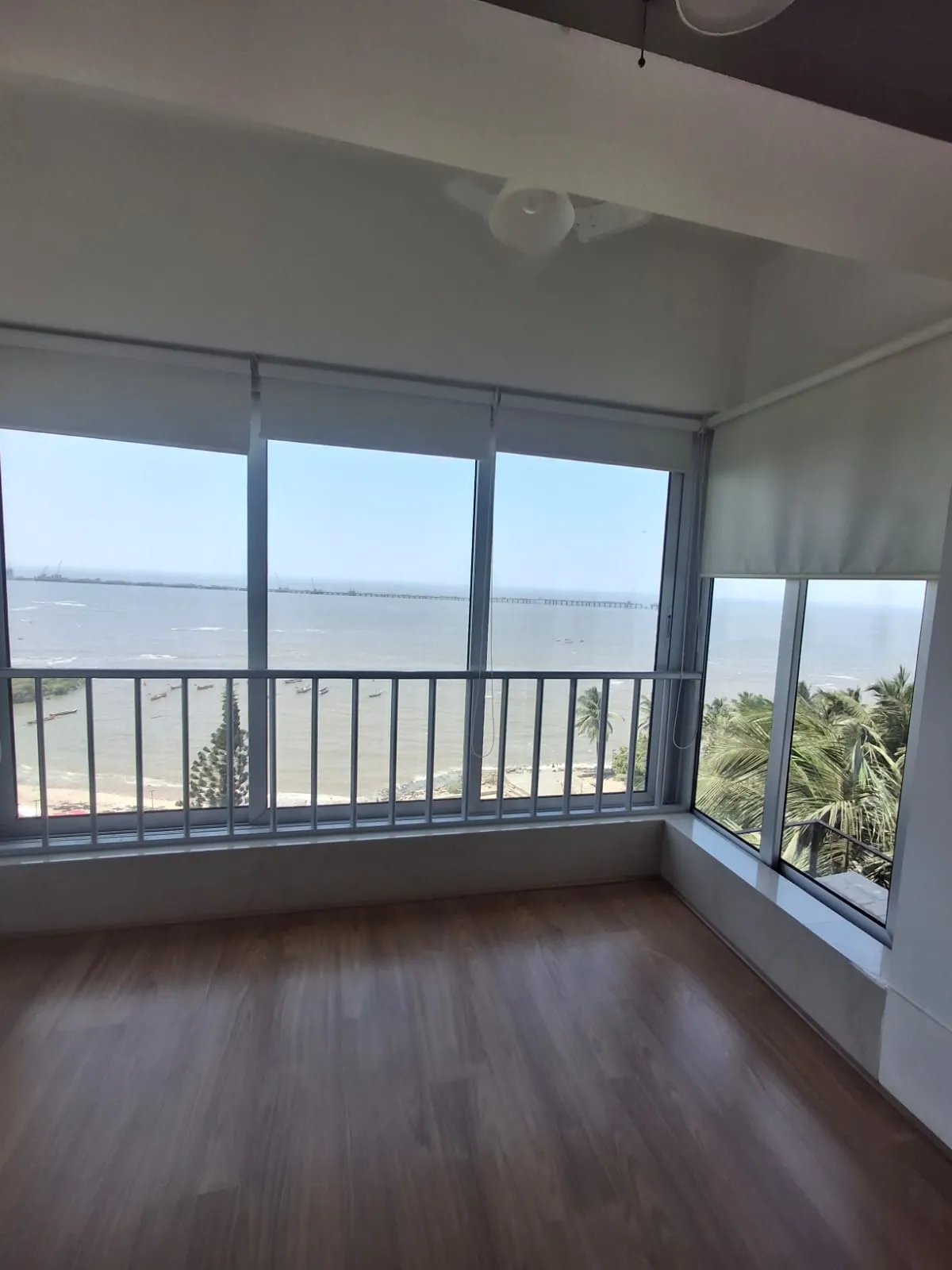 3 BHK Flats on Rent in Landmark, Bandra West