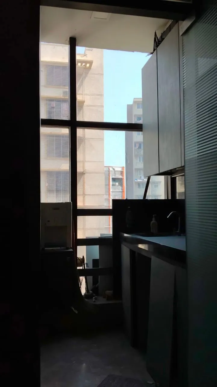 L1 - Lotus Trade Centre, Andheri West