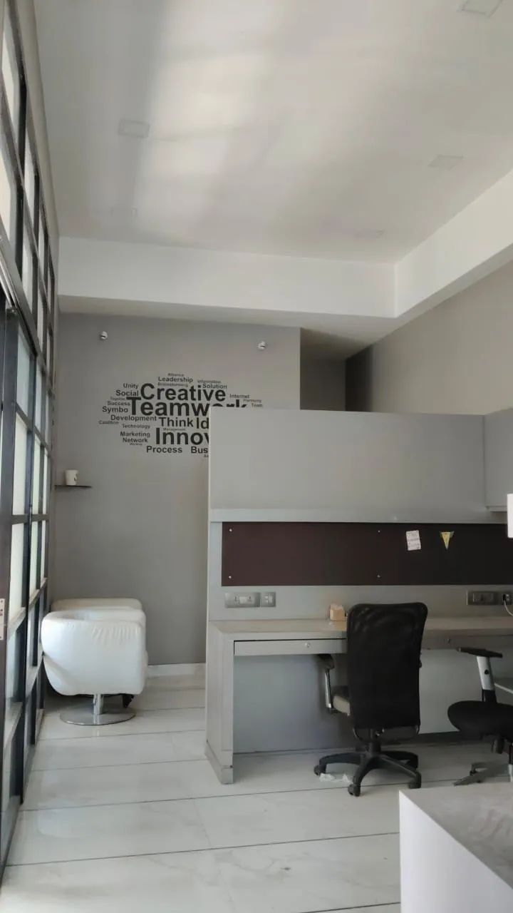 L2 - Lotus Trade Centre, Andheri West