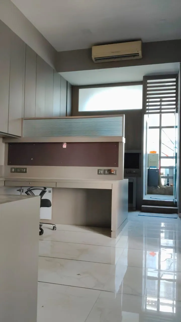 L5 - Lotus Trade Centre, Andheri West