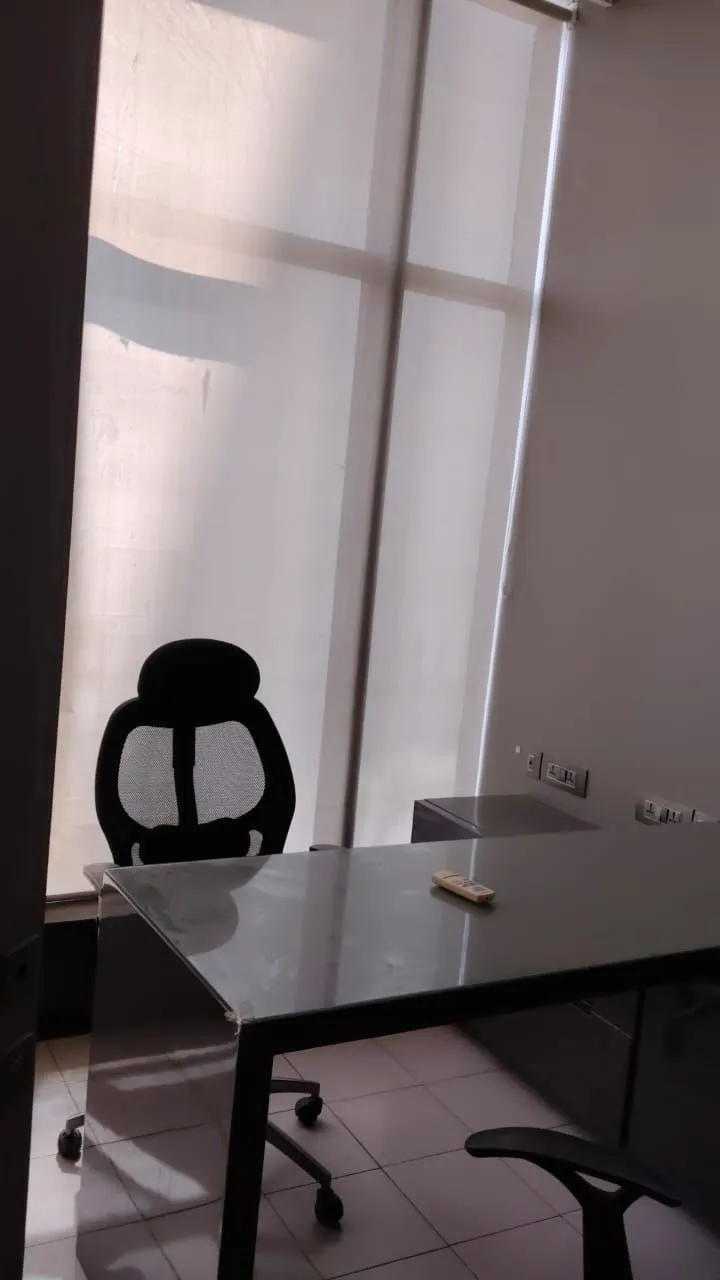 L6 - Lotus Trade Centre, Andheri West