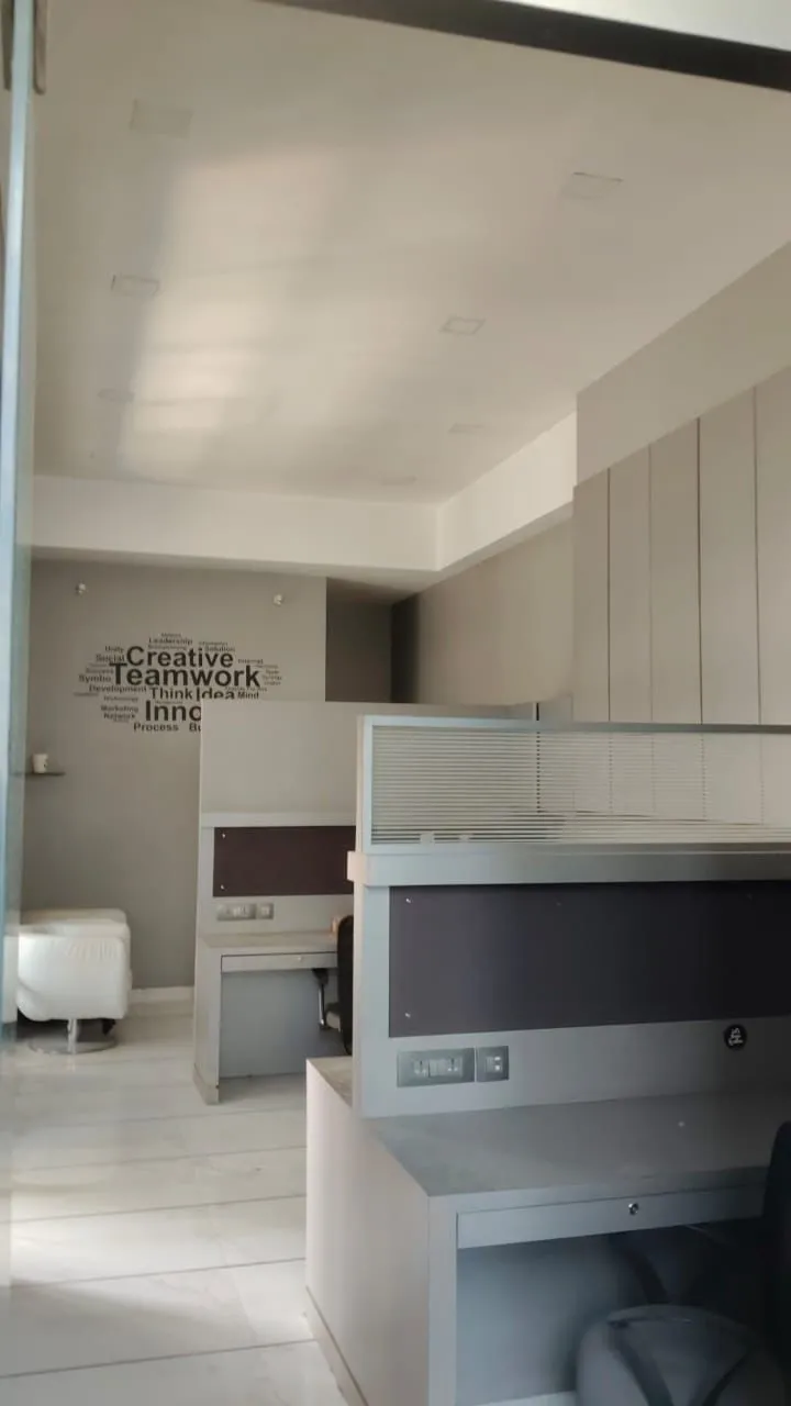 L9 - Lotus Trade Centre, Andheri West